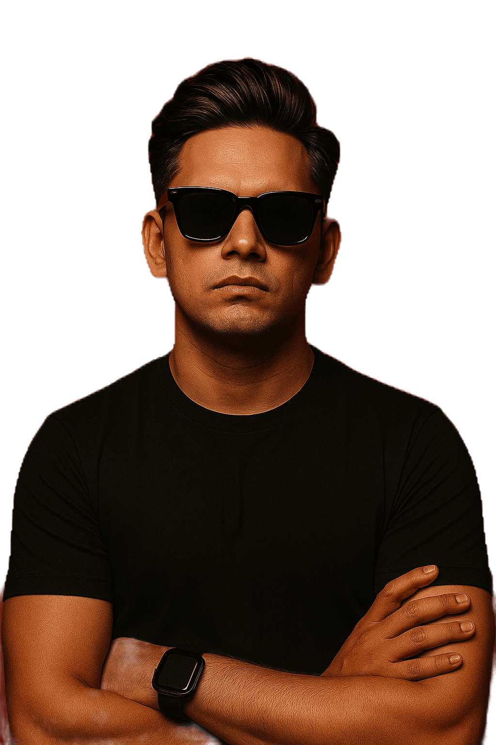 Rohit Yadav